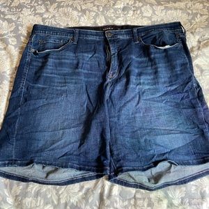 Torrid Premium Shorts